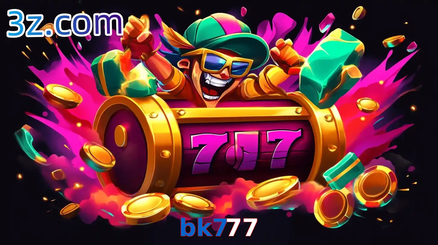 bk777