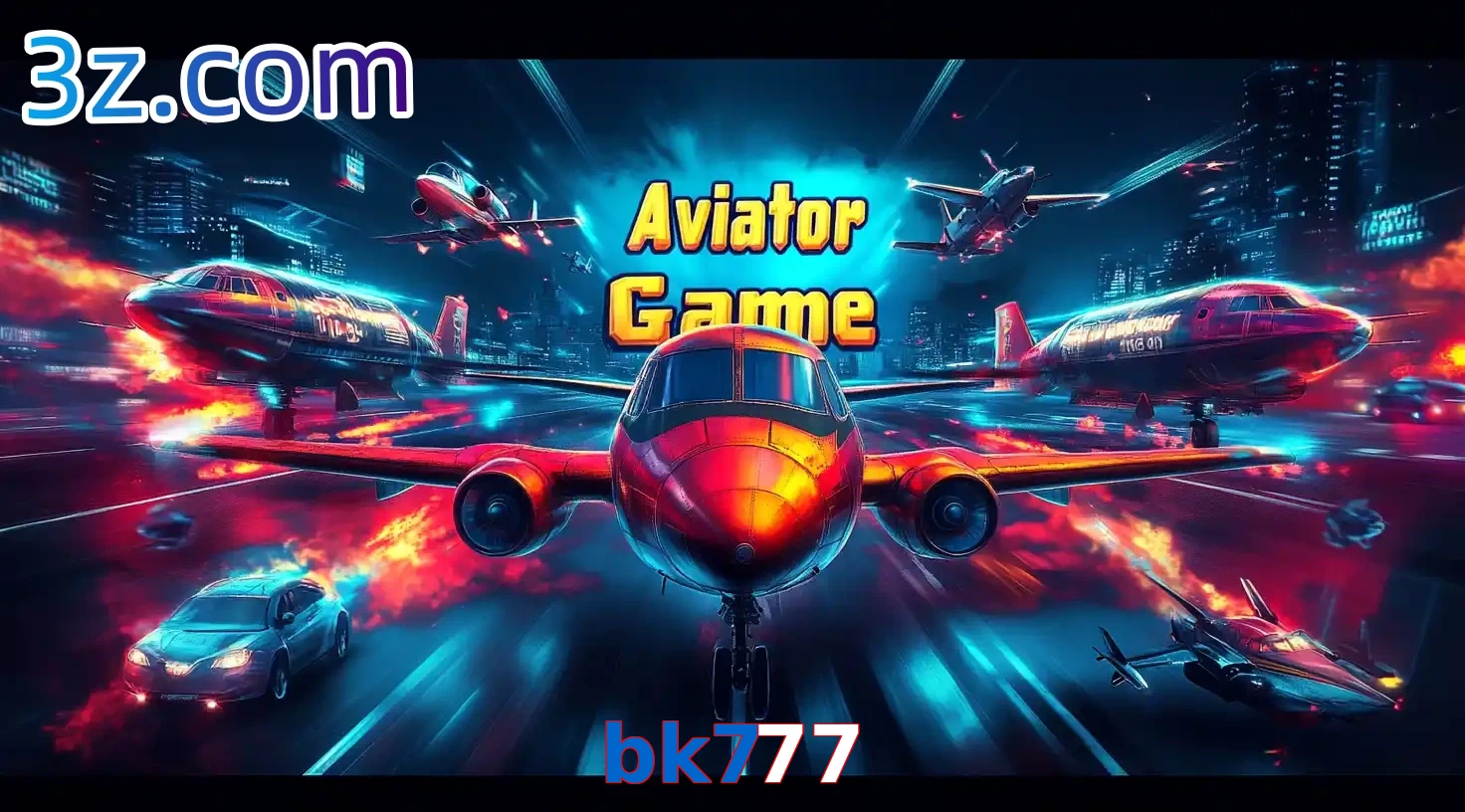 bk777